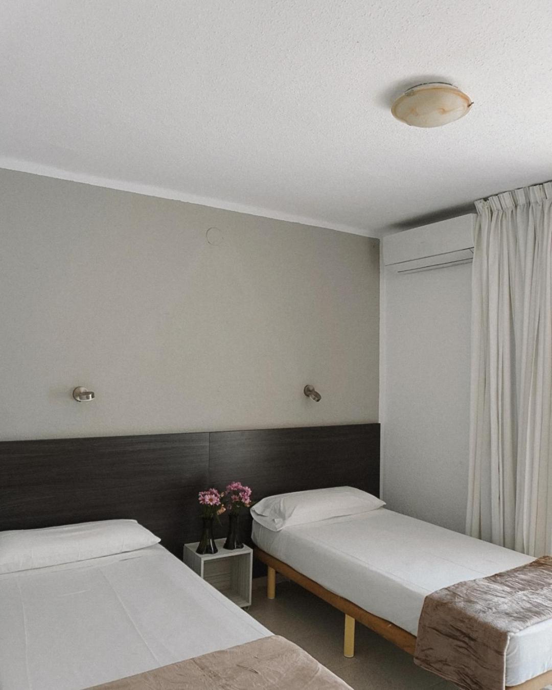 Ram Rooms Tahiti Salou Ngoại thất bức ảnh